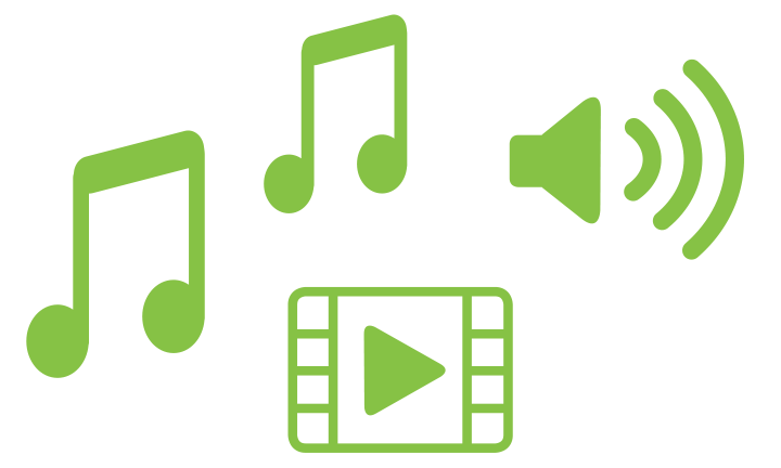Musik og film